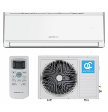 Кондиционер Quattroclima QV-VN24WA/QN-VN24WA