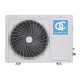 Кондиционер инверторный Quattroclima QV-FE09WA/QN-FE09WA