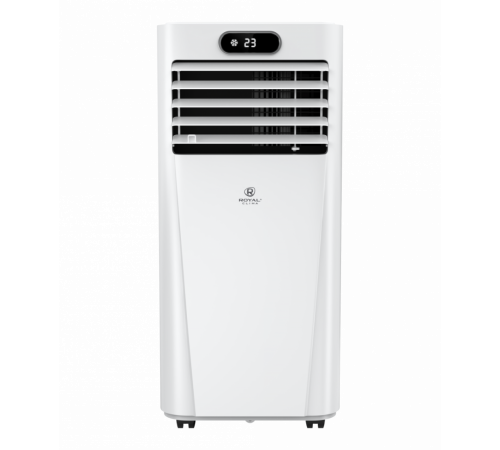 Мобильный кондиционер Royal Clima RM-TS28CH-E