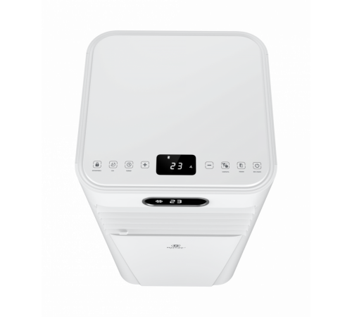 Мобильный кондиционер Royal Clima RM-TS28CH-E