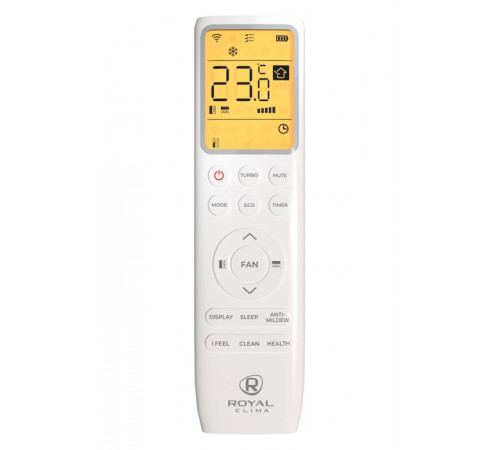 Кондиционер инверторный Royal Clima RCI-PFD30HN