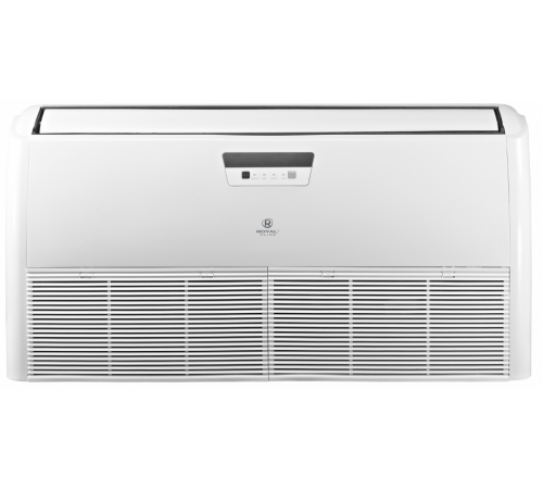 Напольно-потолочный кондиционер Royal Clima ES-F 36HRX/ES-E 36HX
