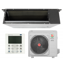 Канальный кондиционер Royal Clima ES-D 36HWX/ES-E 36HX