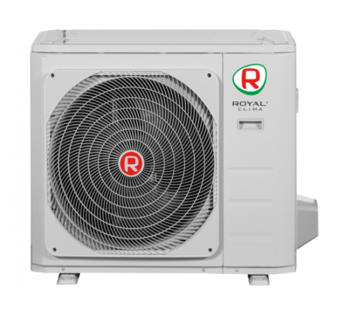 Канальный кондиционер Royal Clima ES-D 36HWX/ES-E 36HX