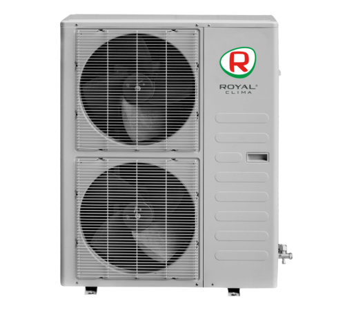 Канальный кондиционер Royal Clima ES-D 48HWX/ES-E 48HX