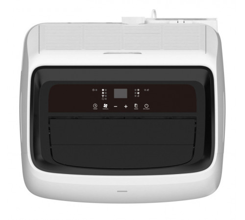 Мобильный кондиционер Royal Clima RM-LP60CN-E серия LARGO pro