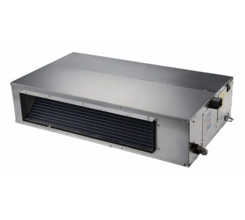 Канальный кондиционер Quattroclima QV-I24DG1/QN-I24UG1