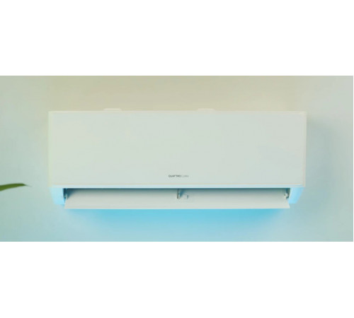 Кондиционер инверторный Quattroclima QV-VT24WAE/QN-VT24WAE