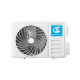 Кондиционер инверторный Quattroclima QV-VT24WAE/QN-VT24WAE