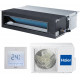 Канальный инверторный кондиционер Haier AD50S2SM3FA/1U50S2SJ3FA