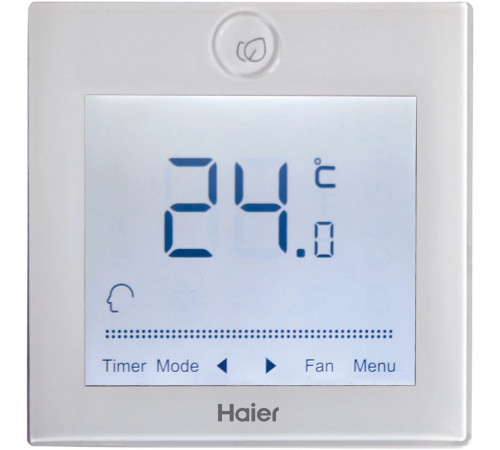 Канальный инверторный кондиционер Haier AD50S2SM3FA/1U50S2SJ3FA