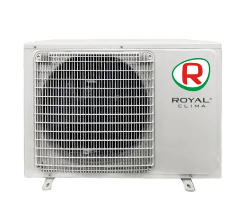 Кондиционер Royal Clima RC-RND35HN