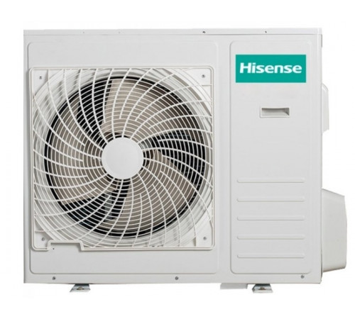 Напольно-потолочный кондиционер Hisense AUV-24HR4SA1/AUW-24H4SF