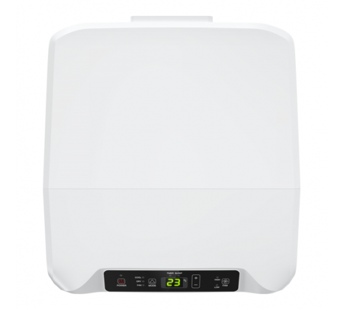 Мобильный кондиционер Hisense AP-07CR4GKWS00