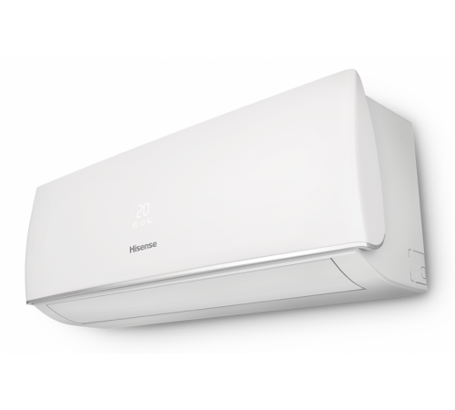 Кондиционер инверторный Hisense AS-24UW4RFBDB00