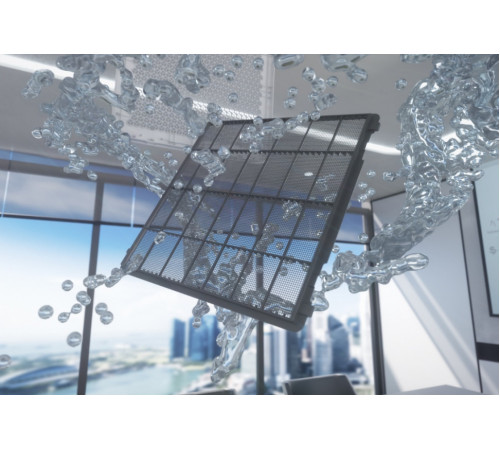 Сплит-система кассетного типа серии HEAVY CLASSIC 2022 AUC-60HR4SKA/AUC-950R/AUW-60H6SP1 (комплект)