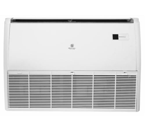 Напольно-потолочный кондиционер Royal Clima CO-F 48HNXA/CO-E 48HNXA