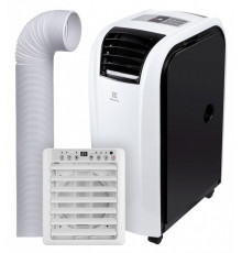 Мобильный кондиционер Electrolux EACM-12 RK/N6