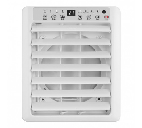 Мобильный кондиционер Electrolux EACM-12 RK/N6