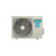 Кондиционер инверторный Hisense AS-10UW4RVETG01(S) Wi-Fi