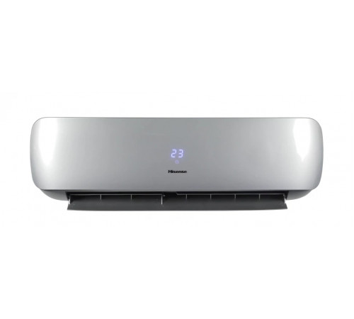 Кондиционер инверторный Hisense AS-10UW4RVETG01(S) Wi-Fi