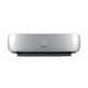 Кондиционер инверторный Hisense AS-10UW4RVETG01(S) Wi-Fi