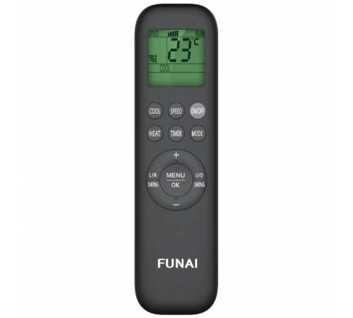 Внутренние блоки мульти сплит-систем FUNAI RAM-I-SG55HP.W02/S