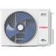 FUNAI Наружные блоки серии ORIGAMI KODO Inverter RAM-I-3OK80HP.01/U