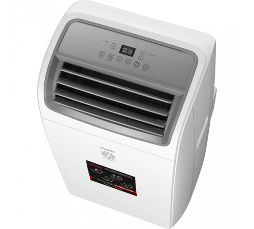 FUNAI Мобильные кондиционеры cерии CAMOMIRU MAC-CM40HPN04