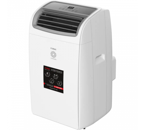 FUNAI Мобильные кондиционеры cерии CAMOMIRU MAC-CM46HPN04