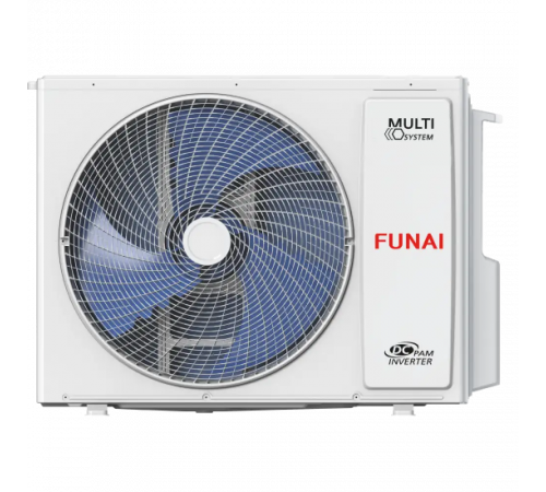FUNAI Наружные блоки серии ORIGAMI KODO Inverter RAM-I-5OK120HP.01/U