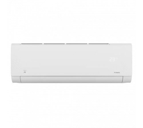 FUNAI Внутренние блоки настенного типа серии SHOGUN Inverter RAM-I-SG25HP.W01/S