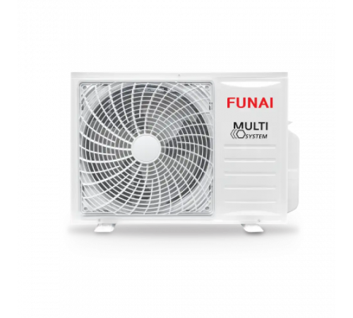 Наружные блоки мульти сплит-систем FUNAI RAMI-2OR50HP.D06/U LP