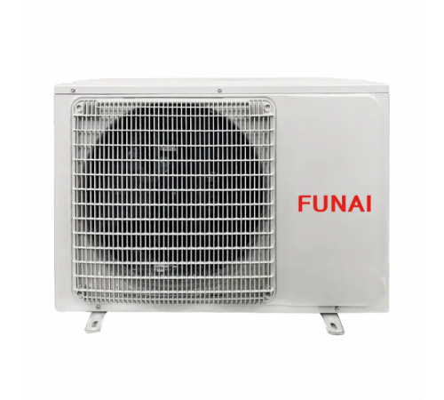 FUNAI Классические сплит-системы напольно-потолочного типа серии DRAGON LAC-DR105HP.F01/S/LAC-DR105HP.01/U