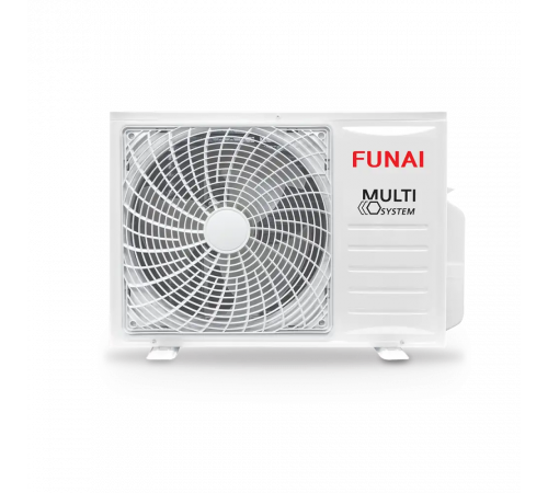 FUNAI Наружные блоки серии ORIGAMI RAMI-4OR80HP.D05/U