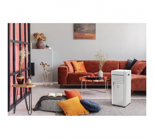 Мобильные кондиционеры FUNAI MAC-CS29CON01