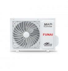 Наружные блоки мульти сплит-систем FUNAI RAMI-3OR70HP.D06/U LP
