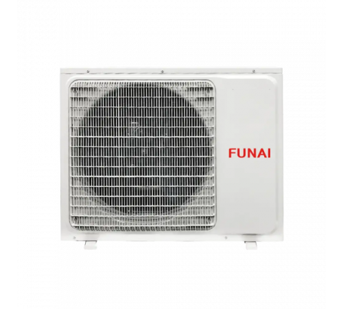 FUNAI Классические сплит-системы кассетного типа серии DRAGON LAC-DR105HP.C01/S/Pan DR-4LY/LAC-DR105HP.01/U