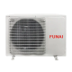 FUNAI Классические сплит-системы кассетного типа серии DRAGON LAC-DR105HP.C01/S/Pan DR-4LY/LAC-DR105HP.01/U