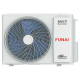 FUNAI Наружные блоки серии ORIGAMI KODO Inverter RAM-I-2OK55HP.01/U