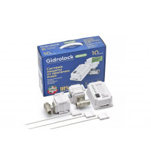 Комплект GIDROLOCK Premium Plus ENOLGAS 1/2 (арт. 31221041)