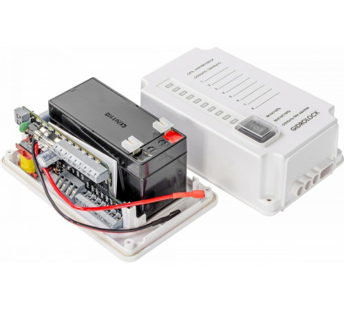 Комплект GIDROLOCK Premium Plus Radio G-LOCK 1/2 (арт. 31211061)