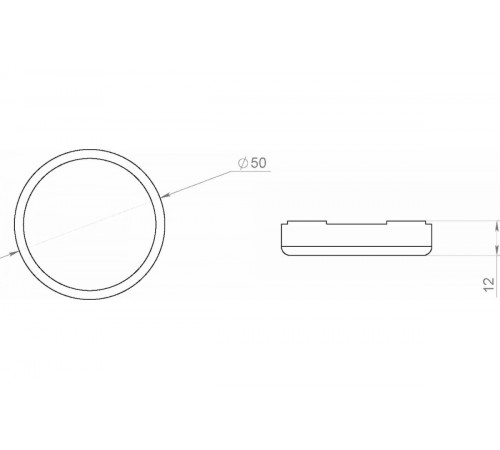 Комплект GIDROLOCK Premium Plus Radio G-LOCK 1/2 (арт. 31211061)