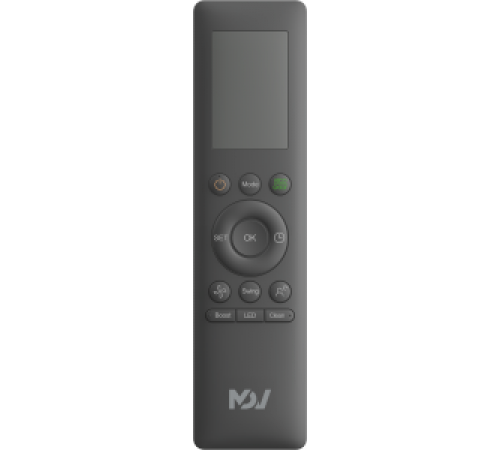 Инверторная сплит-система MDV серия INFINI Loft ERP Inverter MDSALF-24HRFN8 / MDOALF-24HFN8