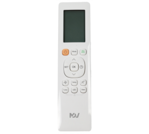 Кассетные однопоточные сплит-системы MDCA1I MDCA1I-18HRFN8/MDOAG-18HFN8