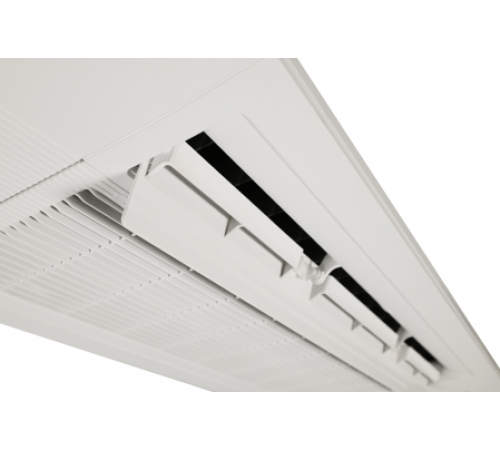 Кассетные однопоточные сплит-системы MDCA1I MDCA1I-12HRFN8/MDOAG-12HFN8