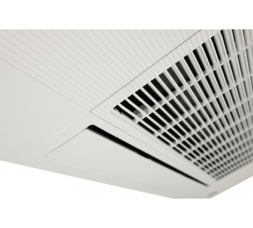 Кассетные однопоточные сплит-системы MDCA1I MDCA1I-12HRFN8/MDOAG-12HFN8