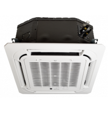 Инверторная кассетная  бытовая сплит-система MDV  MDCA4I-12HRFN8 / T-MBQ4-03E / MDOAG-12HDN8