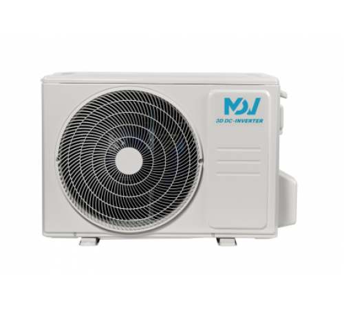 Инверторная сплит-система MDV серия OP Smart Heat Pump MDSOPS-09HRFN8 / MDOOPS-09HFN8