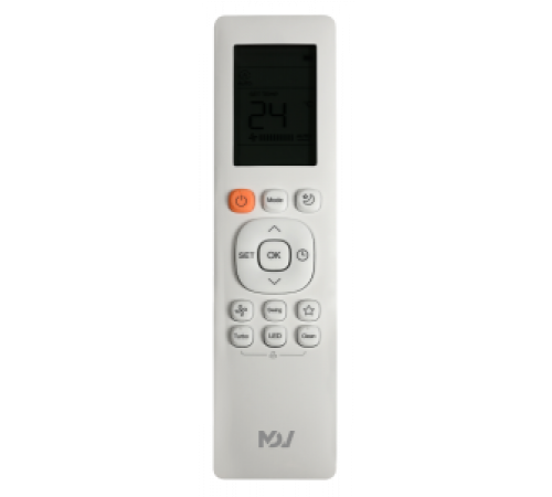 Инверторная сплит-система MDV серия Classic Inverter MDSC-09HRDN8 / MDOC-09HDN8